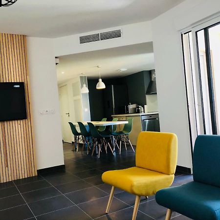 Appt Moderne Vieil Antibes 3 Piec Διαμέρισμα Εξωτερικό φωτογραφία