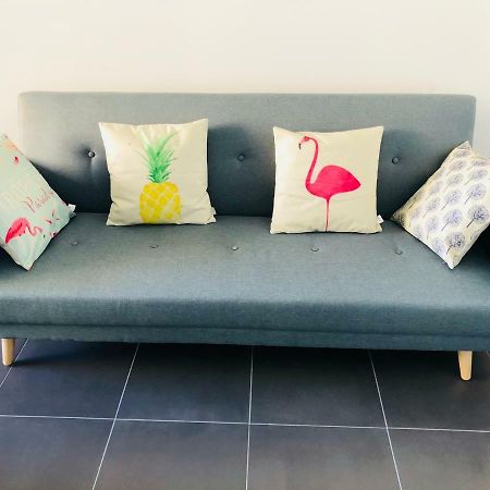 Appt Moderne Vieil Antibes 3 Piec Διαμέρισμα Εξωτερικό φωτογραφία