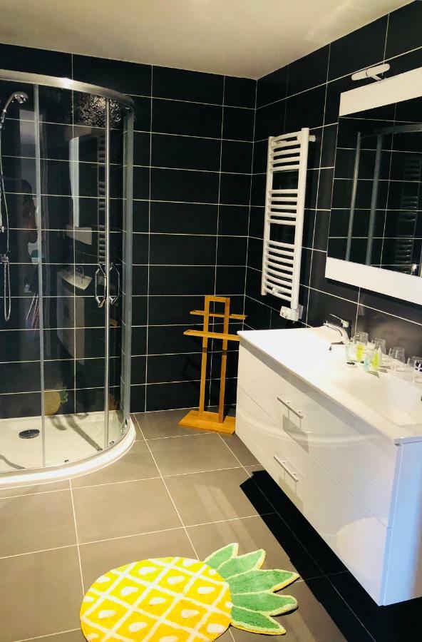 Appt Moderne Vieil Antibes 3 Piec Διαμέρισμα Εξωτερικό φωτογραφία