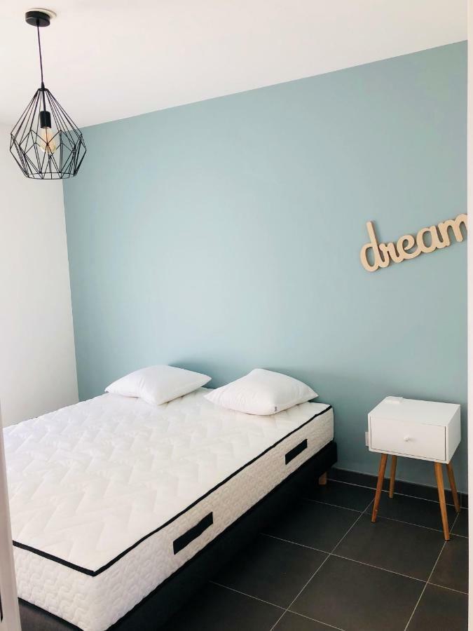 Appt Moderne Vieil Antibes 3 Piec Διαμέρισμα Εξωτερικό φωτογραφία
