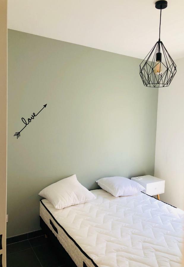 Appt Moderne Vieil Antibes 3 Piec Διαμέρισμα Εξωτερικό φωτογραφία